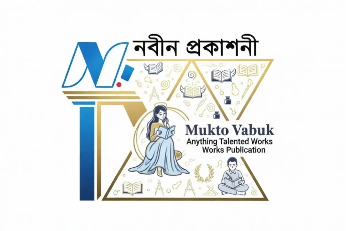 নবীন প্রকাশনী