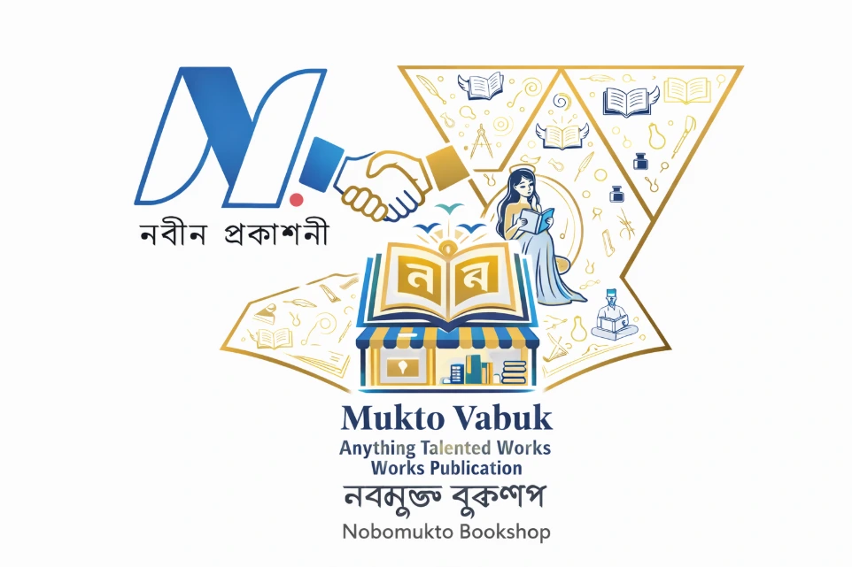 নবমুক্ত বুক শপ